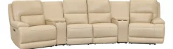 Haven Sectional