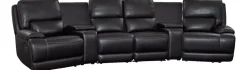 Haven Sectional