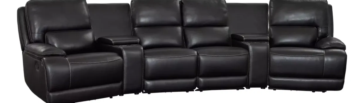 Haven Sectional