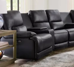 Haven Sectional