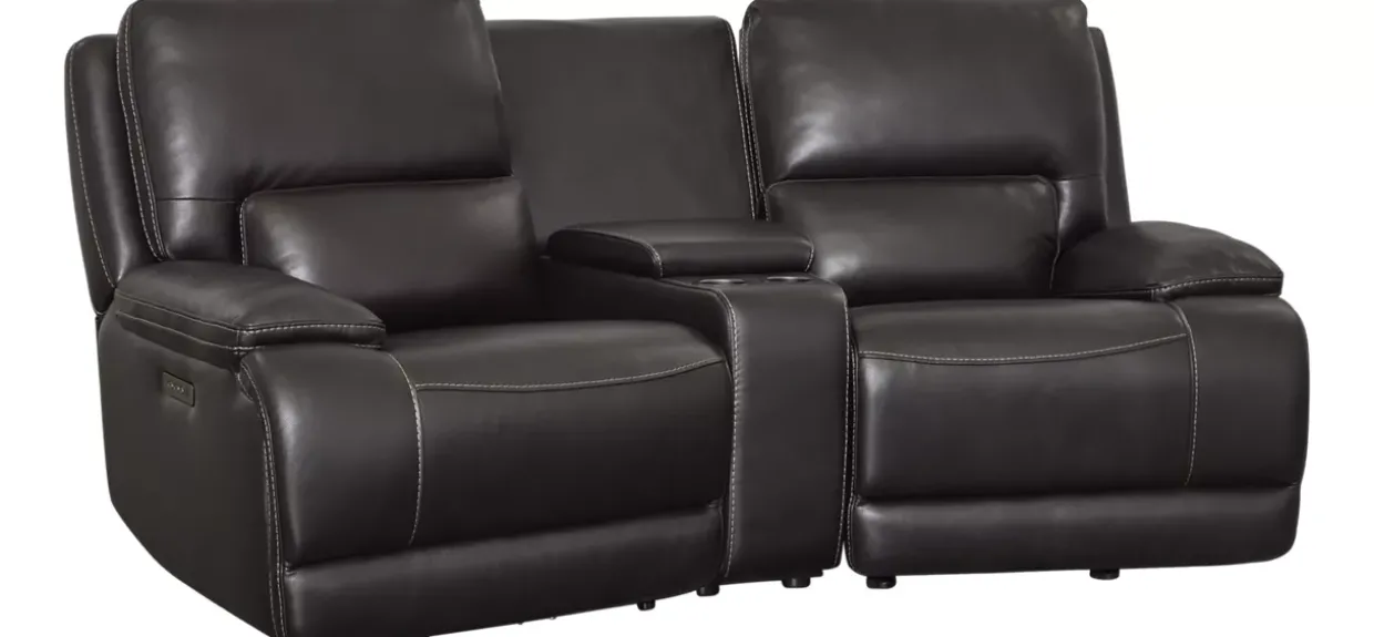 Haven Sectional