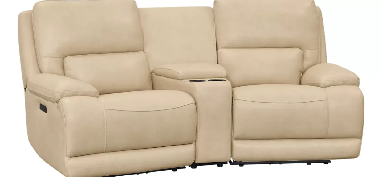 Haven Sectional
