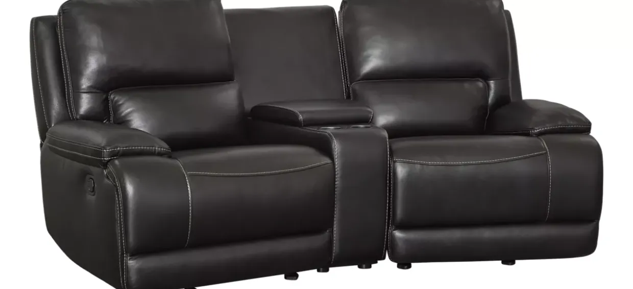 Haven Sectional