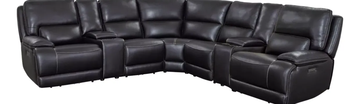 Haven Sectional