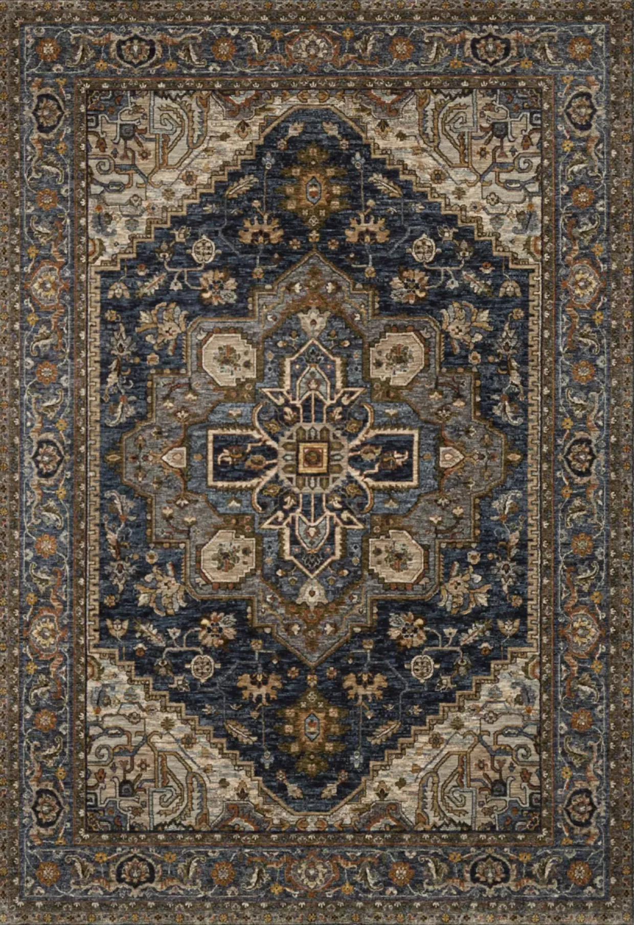 Haverhill Rug