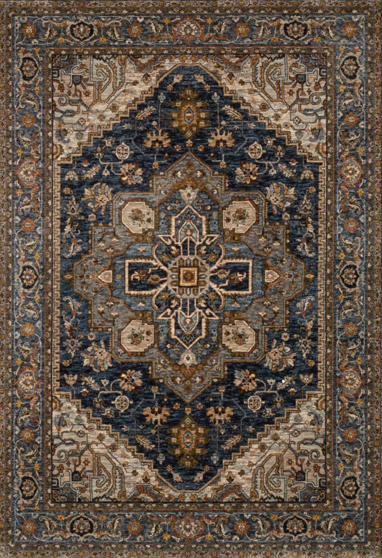 Haverhill Rug