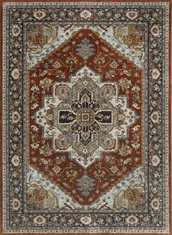 Haverhill Rug