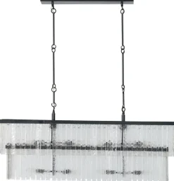 Hemlock Chandelier