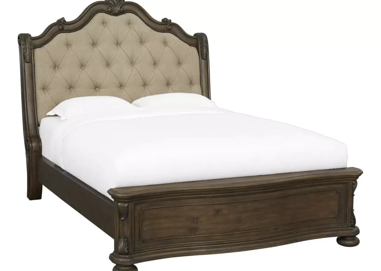 Highlands Bed
