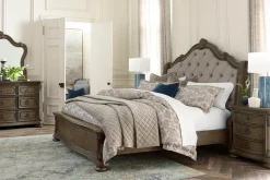 Highlands Bed
