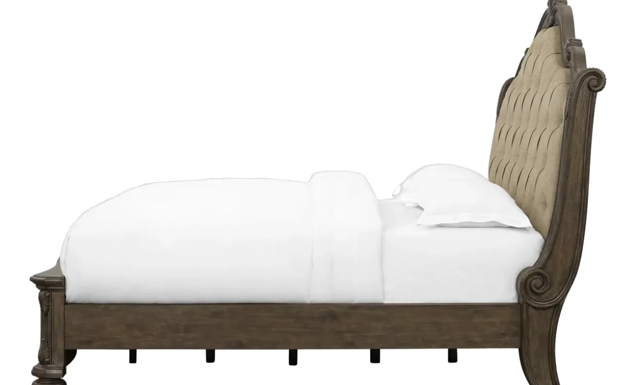 Highlands Bed