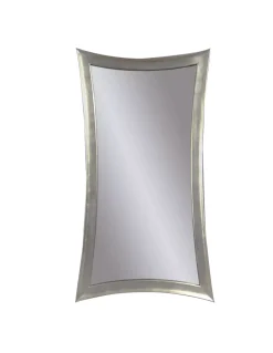 Hour Glass Leaner Mirror