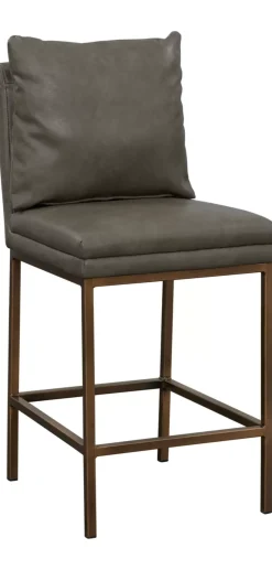 Hudson Counter-Height Stool