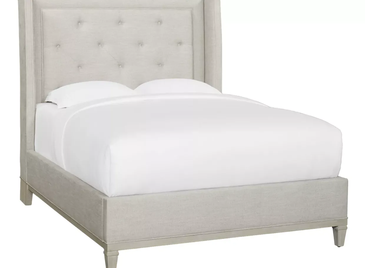 Hyde Park Bed