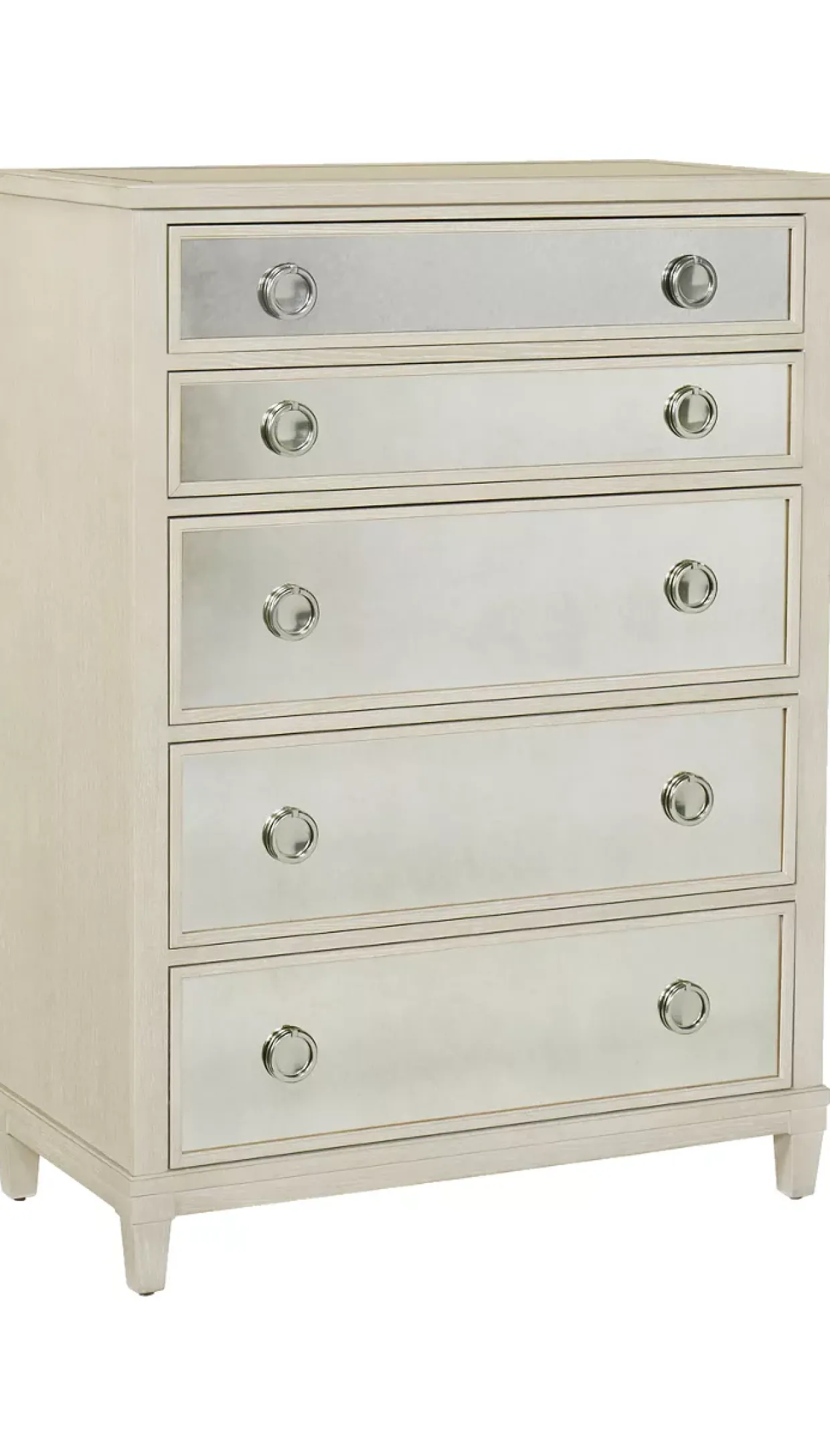 Hyde Park Chest