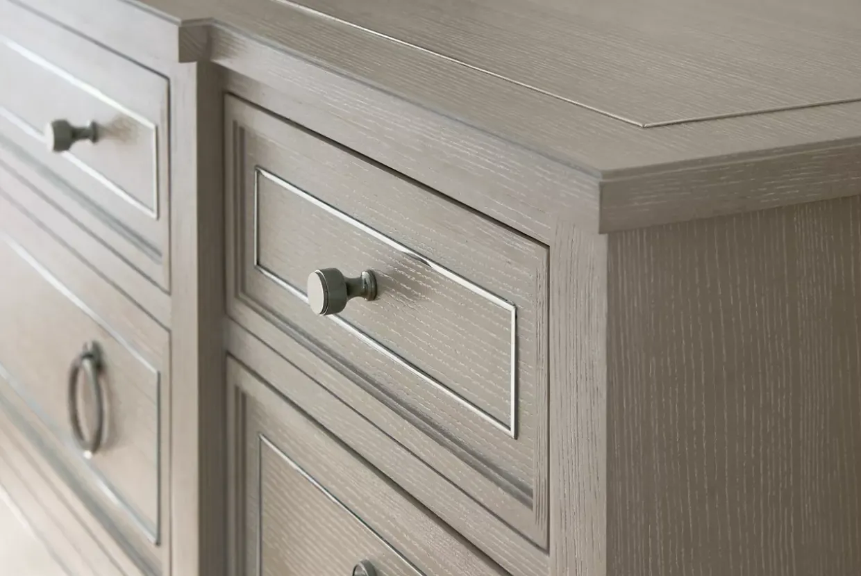 Hyde Park Dresser