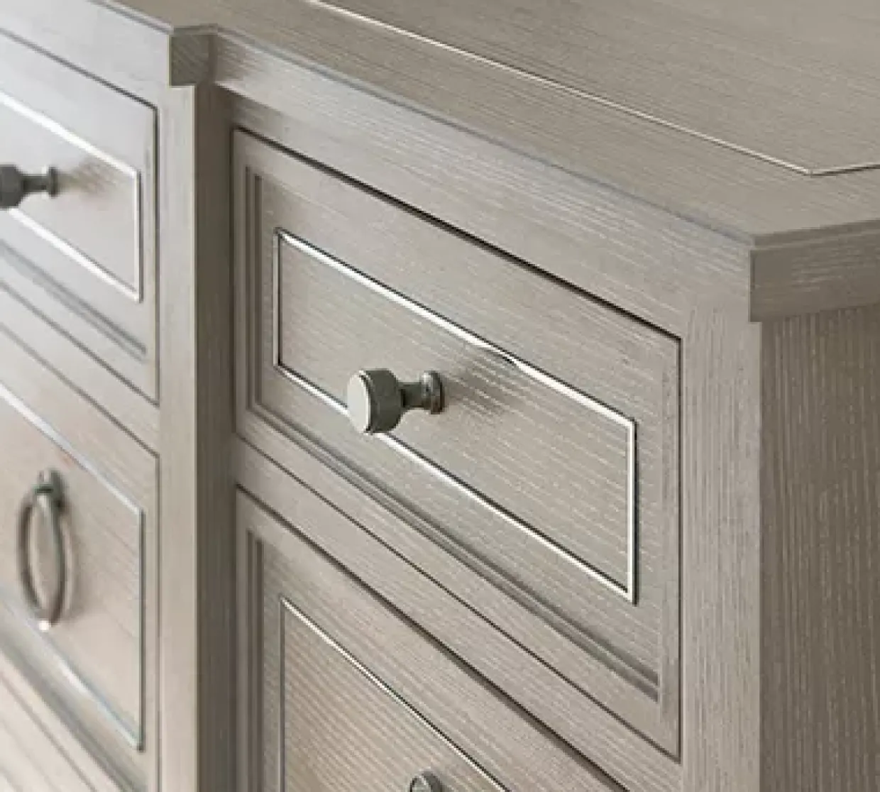 Hyde Park Dresser