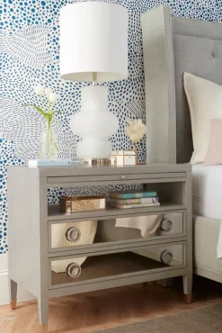 Hyde Park Nightstand