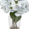 Hydrangea Floral