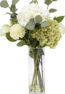 Hydrangea Rose II Floral
