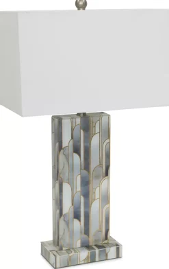 Illusion Table Lamp