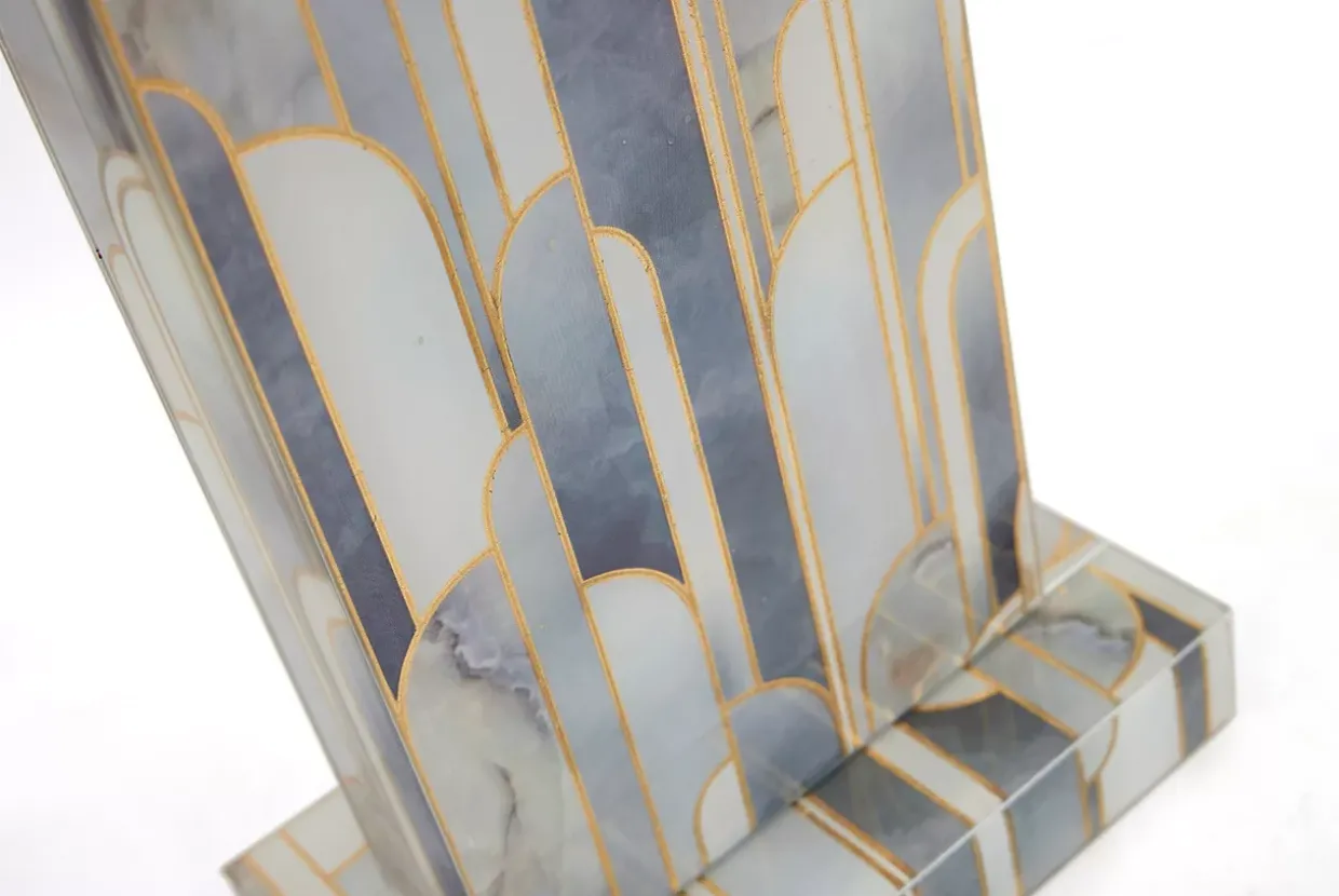 Illusion Table Lamp