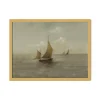 Into the Sea Wall Art