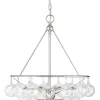 Inverness Chandelier