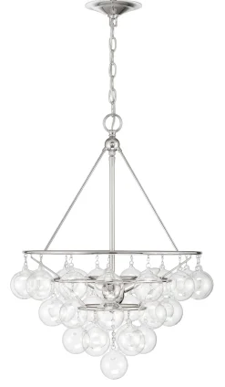 Inverness Chandelier