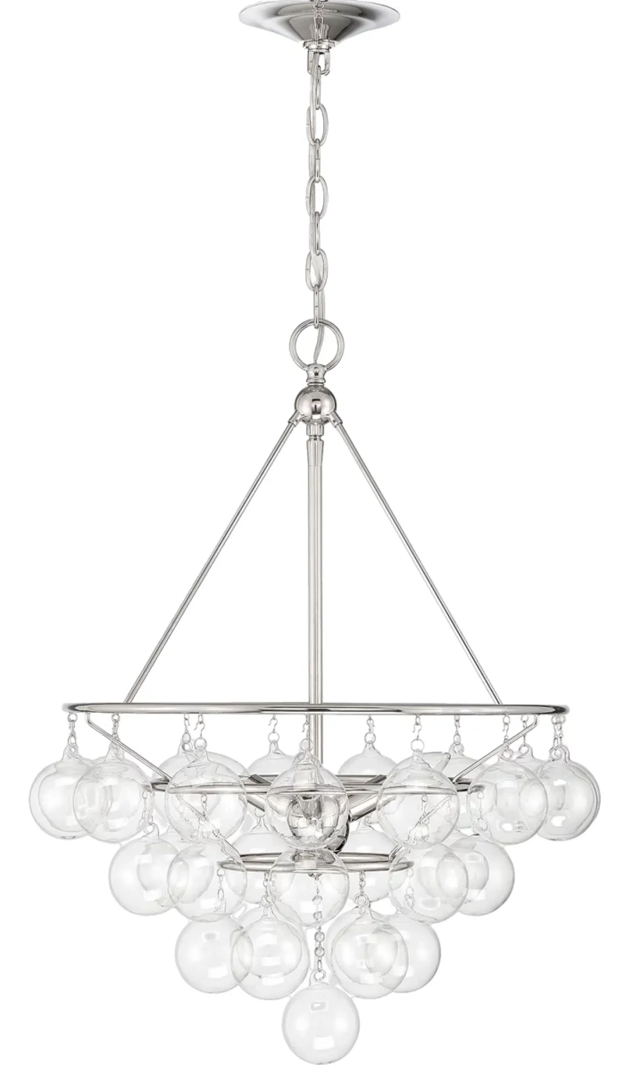 Inverness Chandelier
