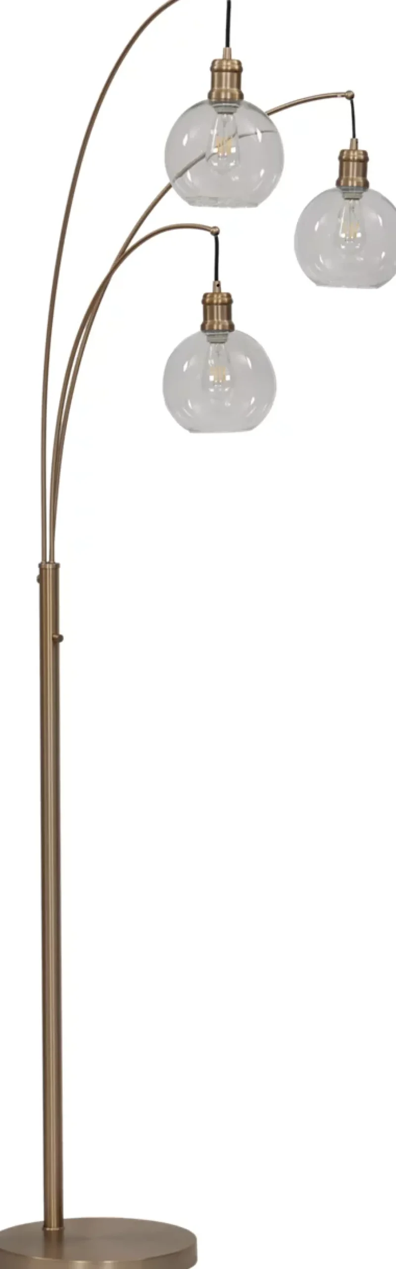 Irwin Arc Lamp