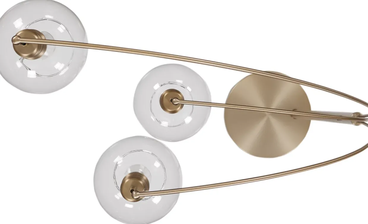 Irwin Arc Lamp