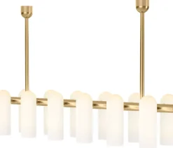 Isaac Chandelier