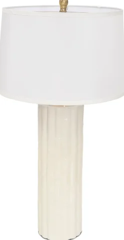 Isaiah Table Lamp
