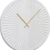 Jacob Wall Clock
