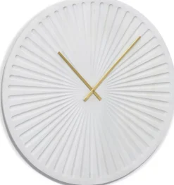 Jacob Wall Clock