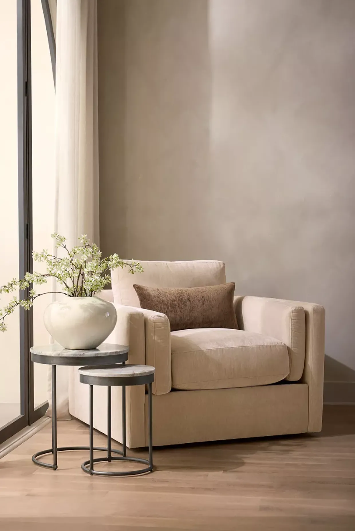 Jade Chair