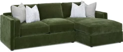 Jade Sectional