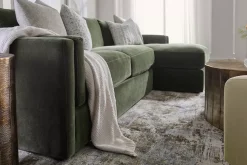 Jade Sectional