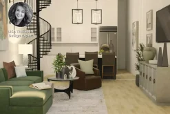 Jade Sectional