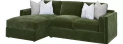Jade Sectional