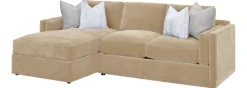 Jade Sectional