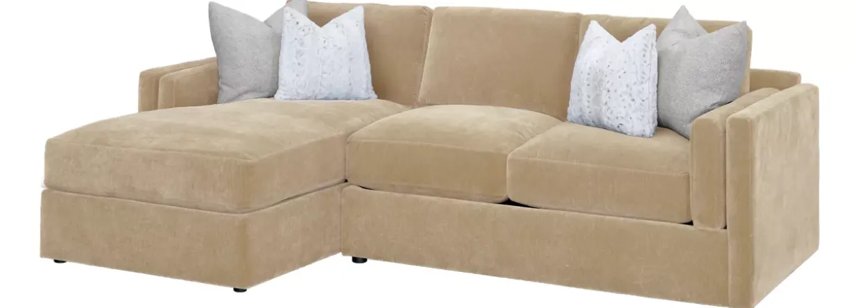 Jade Sectional