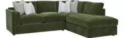 Jade Sectional