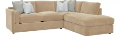 Jade Sectional