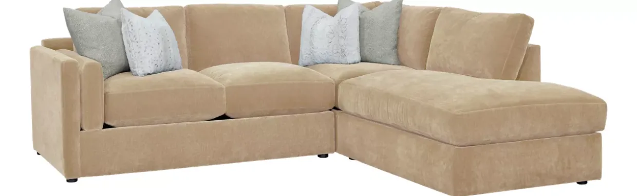 Jade Sectional