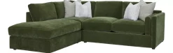 Jade Sectional