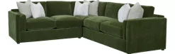 Jade Sectional