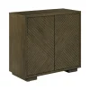James 36 Inch Accent Cabinet