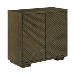 James 36 Inch Accent Cabinet